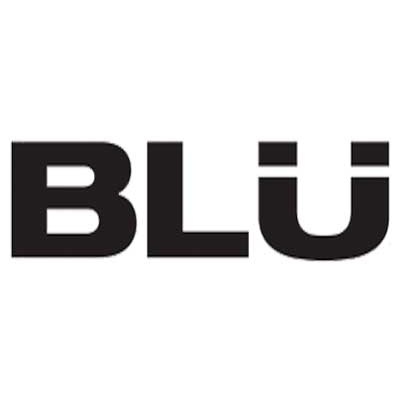 blu mobile logo