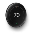 google nest obsidian