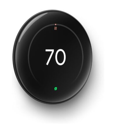 google nest obsidian