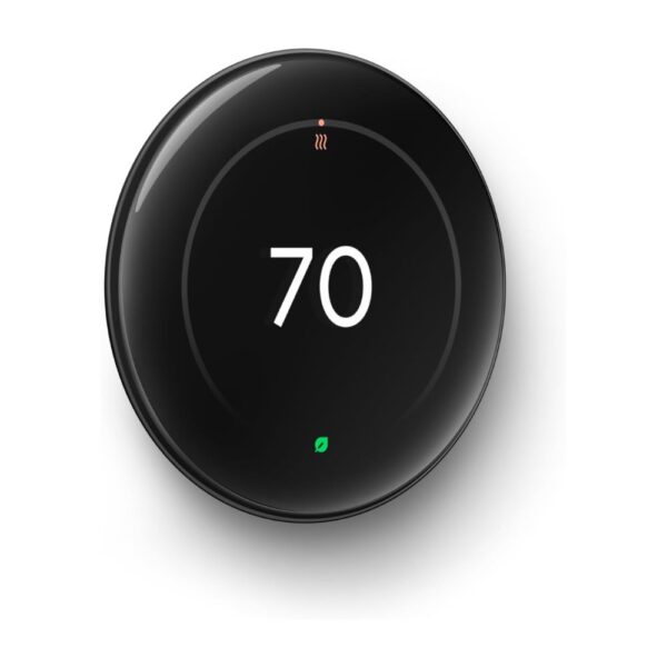 google nest obsidian